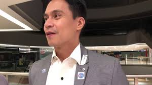 Arnold Reyes TODO BIGAY SA PERFORMANCE SA MGA BATANG POZ.