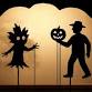 All Hallows’ Eve Family Activities event image