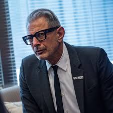 Jeff Goldblum Implores California Lawmakers to Pass Statewide Plastics  Legislation