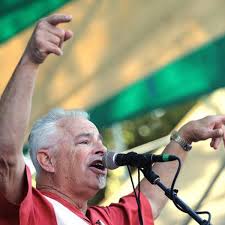 Benny Grunch faces minor brain surgery after loss of balance