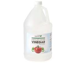 Fresh Finds Distilled White Vinegar 1 Gallon Big Lots Distilled White Vinegar Distillation White Vinegar