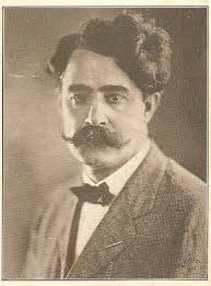 Rev Baxter Franklin “Cyclone Mack” McLendon (1878-1935)