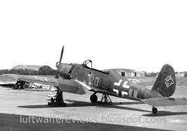 The arado ar 96 prototype flew for the first time in 1937, powered by a 179 kw (240 hp) argus as 10c engine. German Aviation 1919 1945 Notes And Reviews Arado Ar 96