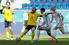 » suecia vs eslovaquia en vivo. Suecia Consiguio Su Primer Triunfo Ante Eslovaquia La Tercera