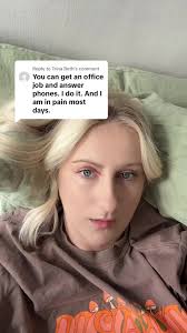 I Never Thought Id Work with A Mentally Handicapped