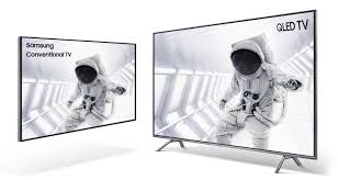 Most tv warranties do not cover: Samsung Series 6 75 Q7 Qled 4k Tv Qa75q7f Appliances Warehouse