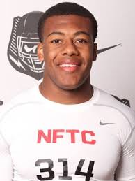 Emmanuel Ogwo, Iowa, Wide Receiver