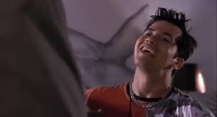 Love peace and hair grease peace love and oreo cookies for all. Yarn The Pest 1997 Popular Video Clips ç´—