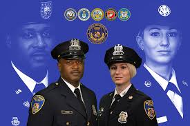 Sworn Careers Baltimore Police Department
