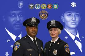 sworn careers baltimore police department