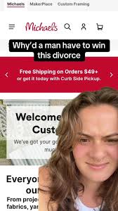 Joann Joy Divorce