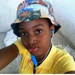 Kimberly Calixte's Instagram, Twitter & Facebook