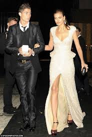 Why did cristiano ronaldo and irina shayk breakup quora. Cristiano Ronaldo And Irina Shayk Irina Shayk Fashion Ronaldo Irina