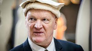 Omroep ongehoord nederland arnold karskens richtte omroep ongehoord nederland op: Ongehoord Nederland 50 000 Omroepleden Zijn Binnen Nos