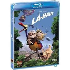 Un magnifique film d'animation intitulé « soar ». Disney Classiques Dvd La Haut Blu Ray En Blu Ray Dessin Anime Pas Cher Cdiscount