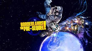 C o d e x p r e s e n t s borderlands 3 (c) 2k release date : Borderlands The Pre Sequel Torrent Download Crotorrents