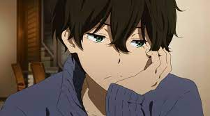 See more ideas about anime, anime guys, anime boy. 12 Of The Most Popular Brown Haired Anime Boys 9 Tailed Kitsune