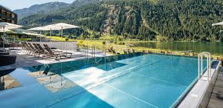 Se recensioner, bilder och fantastiska erbjudanden på hotell i haldensee, österrike. Hotel Direkt Am See Im Tannheimer Tal Haldensee