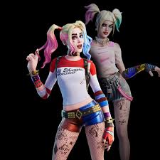 Top 5 new leaked fortnite skins coming soon! Fortnite Update 11 50 Leaked Skins Harley Quinn Bullseye Variant Coming Soon