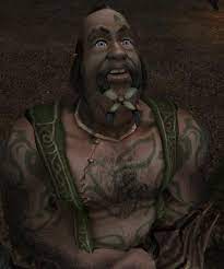 Your beard will thank you and fair maidens might just take notice as well. Hairstyles The Fable Wiki Fandom