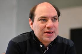 Porte-parole de la fédération France Victimes, le Nivernais Jérôme Moreau  souhaite le retour de la sérénité à la Ciivise, en proie à des turbulences 