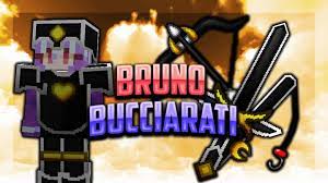 V3.1 is a texture pack for java that was designed by 1lots for the java edition. Bruno Bucciarati 128x Pvp Pack Minecraft Texture Pack