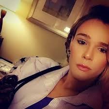 Lauren Bella Villegas