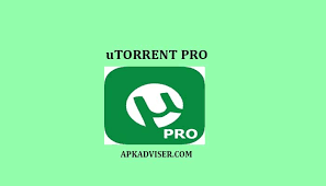 It is a quick, easy, free, and compact torrent client. Utorrent Pro Apk Download Latest Version For Free Updated Apkadviser