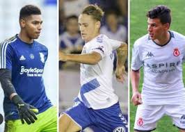 Augusto galván fm 2021 profile, reviews, augusto galván in football manager 2021, las rozas, brazil, brazilian, , augusto galván fm21 attributes, current ability. Augusto Galvan Todas Las Noticias As Com