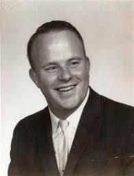 Dwight E. Karr Obituary