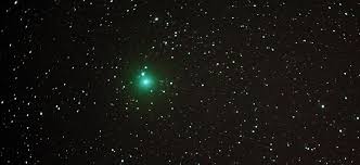 Gansbaai Blog Xmas Comet 46p Wirtanen Xplorio
