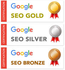 Google Will Finally Offer Seo Certifications Seo News And Engines Ultimate Seo Ultimate Seo