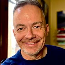 I take walks through the avenues of Salt Lake City where I live, in the  morning.