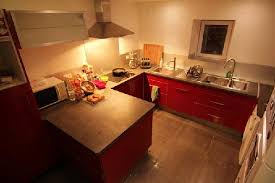 L'appartement est doré d'une cuisine équipée. Annecy Hostel Prices Reviews France Tripadvisor