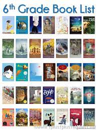 We did not find results for: 6th Grade Reading List 6th Grade Reading Grade Book Sixth Grade Reading