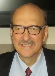 Douglas Palmer Obituary (1949