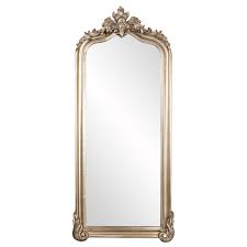 Check spelling or type a new query. Delacora He 53073 Tudor 87 X 38 Antique Arched Traditional Framed Full Length Mirror Champagne Silver Leaf Home Decor Mirrors Full Length Mirror On Build Com Inc Accuweather Shop