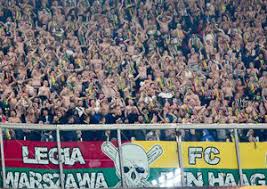 We did not find results for: Legia Den Haag Fans Feierten Fanfreundschaft Faszination Fankurve