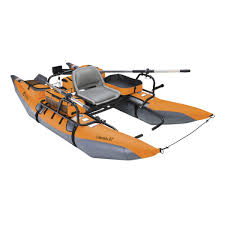 We would like to show you a description here but the site won't allow us. Colorado Xt Inflatable Pontoon Fishing Boat Pumpkin And Grey