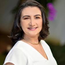 Virginia Abdalla Blog