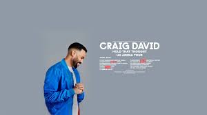 Craig david jr age 55 (sep 1965) view all details. Craig David Facebook
