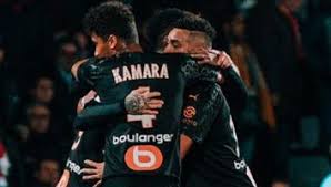 Follow the ligue 1 live football match between olympique de marseille and nîmes olympique with eurosport. Nimes Vs Marseille Highlights