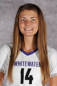 2019 Volleyball Roster