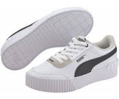 Choose from 12 options and find the best price for puma cali women from 212 offers. Puma Carina Lift White Black Ab 31 99 Preisvergleich Bei Idealo De