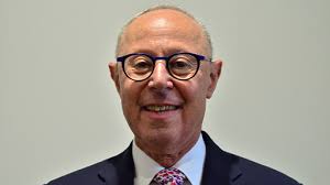 Honorary doctorates and fellowships