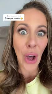 Answer to @gavin_rayburn2 nope!!! Not at all actually #tickle  #ticklechallenge #tickelish #stepmom #cheriedevillexo