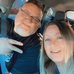 Amber Mizell's Instagram, Twitter & Facebook