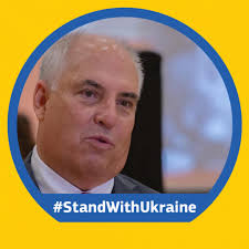 Kenneth Patricio Smith