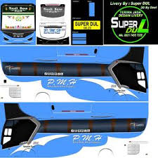 Asiknya ada banyak template livery gratis yang beredar di internet yang tinggal di copy lalu dimasukan. Download Livery Bussid Hd Original Edisi Sumatera Jernih Terbaru Masdefi Com