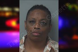 Monica Joyner — Gwinnett County Jail Bookings